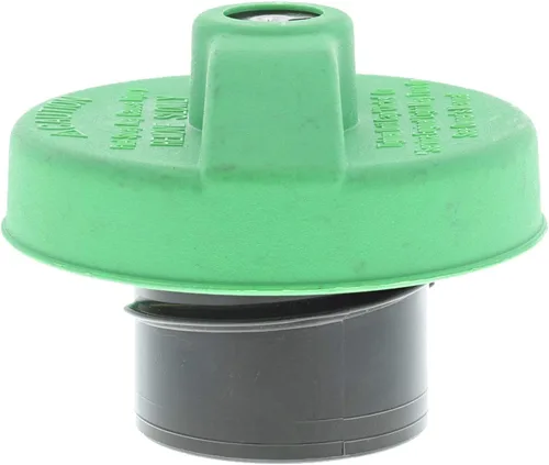 Miniatura 9 de MotoRad 17510D Tapón de combustible/gas con llave igual, 1 paquete, mediano