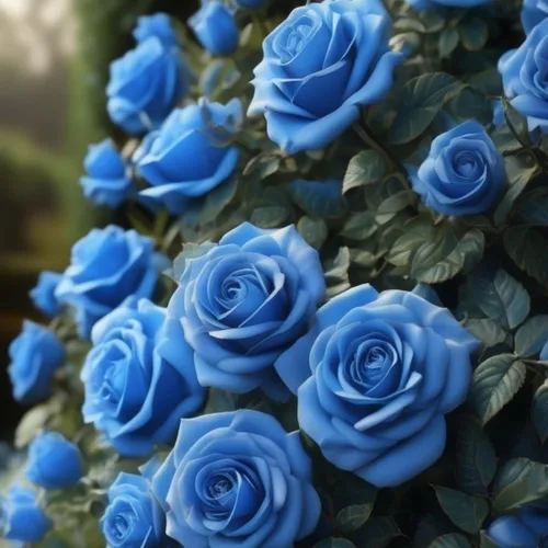 Miniatura 3 de Más de 500 rosas trepadoras perennes para plantar arbustos trepadores de vid fragante mariposa rara sin OMG semillas de flores de herencia