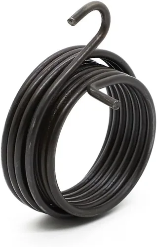 [Piezas de repuesto para automóvil] para Polaris para Sportsman para Scrambler para Predator 50 90cc Kick Start Resorte de retorno para Eton para