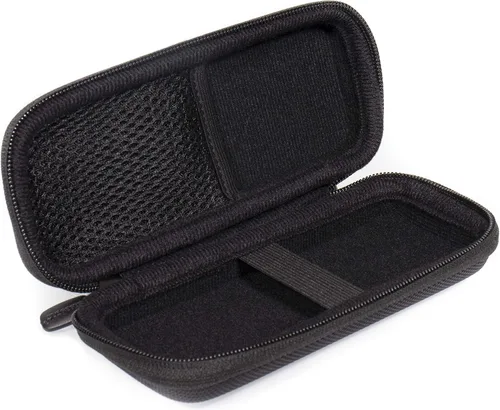 Miniatura 4 de CaseSack Funda para monitor de frecuencia cardíaca, compatible con Garmin HRM-Pro Plus, 010-012883-00 HRM, HRM-Pro, HRM-Tri, HRM-Swim; Polar H10