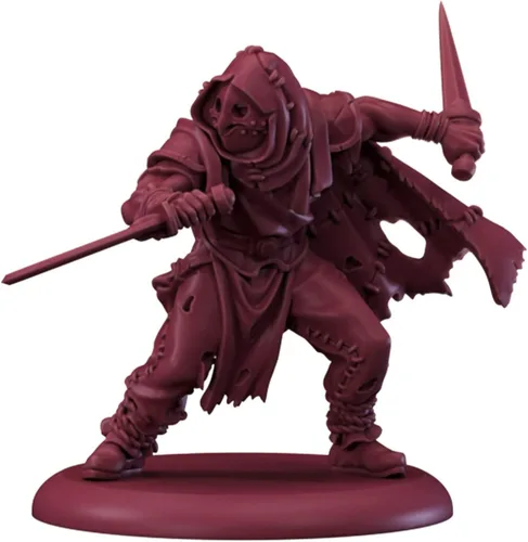 Miniatura 4 de CMON SIF: Bestias Brasileñas