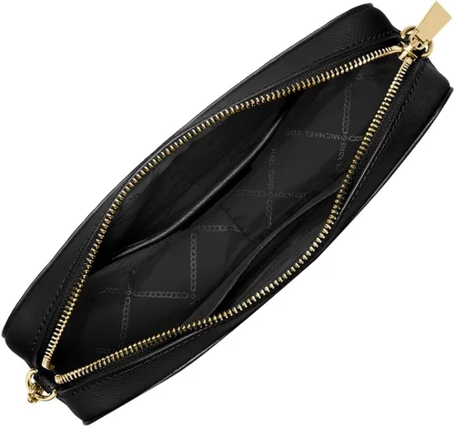 Miniatura 22 de MICHAEL Michael Kors Jet Set - Juego de cruz de piel Saffiano grande