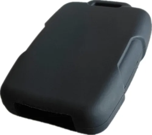 Miniatura 3 de Funda protectora para llavero inteligente, soporte remoto sin llave para Chevrolet Silverado Colorado M3N32337100 13577770 13577771 GMC Sierra Yukon