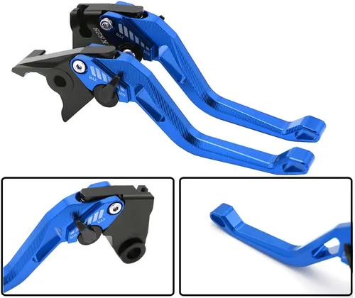 Miniatura 5 de Palanca de freno de embrague de motocicleta, para K/a/w/a/s/a/k/i para VERSYS 1000 650 2015 2016 2017 2018 Accesorios de motocicleta ajustable freno