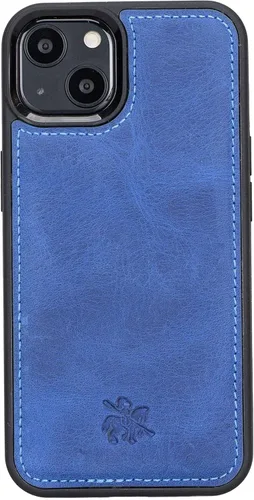 Miniatura 41 de Venito Lucca - Funda de piel compatible con Samsung Galaxy Note 10 (6,3 pulgadas), extra segura, con cubierta trasera acolchada, cocodrilo negro