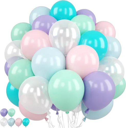 Miniatura 11 de Globos verde salvia y naranja, 12 pulgadas, globos verdes, marrones, naranjas, verde oliva, marrones, beige, globos de la jungla, safari, bosque