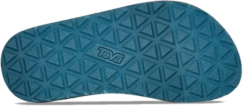 Miniatura 2 de TEVA Sandalias deportivas de secado rápido originales universales y cómodas para niños