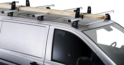 Miniatura 2 de Thule Accesorio de portaequipajes de techo plegable