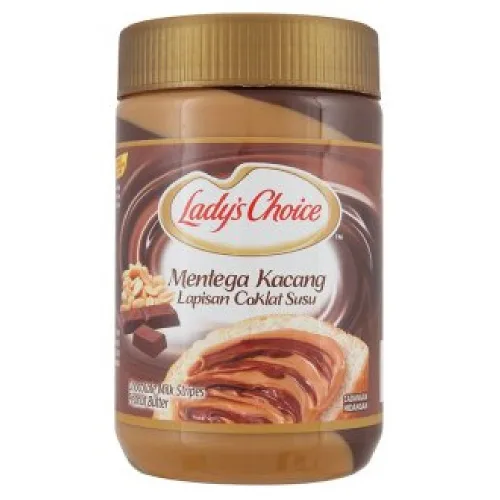 Miniatura 4 de Mantequilla de cacahuete para mujer (24.724 in)