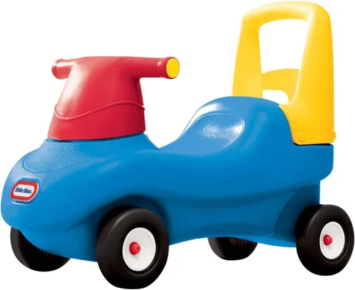 Little Tikes Carrito montable y caminador