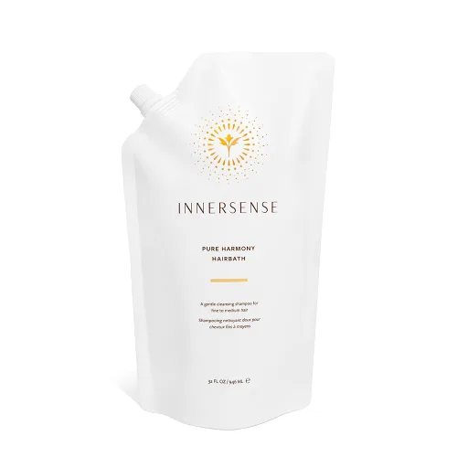 Miniatura 7 de INNERSENSE Organic Beauty - Champú de baño natural Pure Harmony No tóxico, libre de crueldad, cuidado del cabello limpio (10 onzas)
