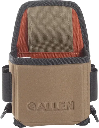 Miniatura 14 de Allen Company Shotgun Shell Pouch - Clay, Trap and Skeet Shooting Accessories - Hunting and Gun Range Gear - Soft Canvas Design - Shotgun Shell