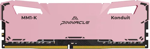 Miniatura 15 de Timetec Pinnacle Konduit Kit de 16 GB (2 x 8 GB) DDR4 3200 MHz PC4-25600 CL16-18-18-38 XMP2.0 Overclocking 1.35V Compatible con AMD e Intel Desktop
