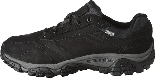 Miniatura 8 de Merrell Men's Moab Adventure Lace Waterproof Hiking Shoe