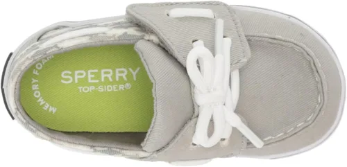 Miniatura 5 de Sperry Botas intrépidas para cuna Jr para niños