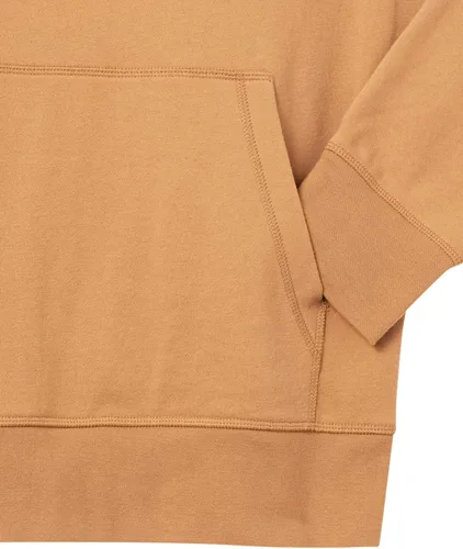 Miniatura 5 de Tienda Essentials Sudadera ligera de rizo francés con capucha para hombre
