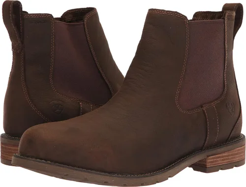 Miniatura 7 de Ariat Wexford H2O - Botas para hombre