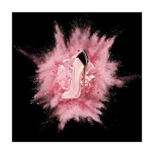 Miniatura 8 de Carolina Herrera Good Girl Blush para mujer - 2.7 onzas EDP Spray
