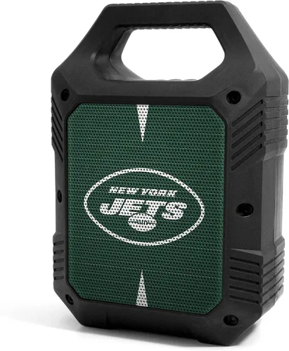 Miniatura 24 de SOAR NFL ShockBox XL - Altavoz Bluetooth inalámbrico unisex