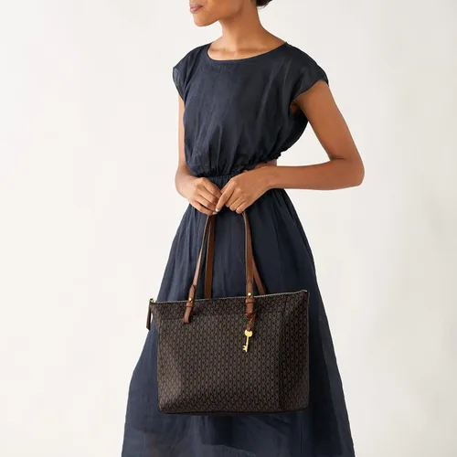 Miniatura 5 de Fossil Rachel - Bolso de mano para mujer