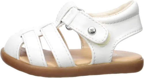 Miniatura 8 de UGG Sandalia Baby Kolding Blanco 6-7 Infant