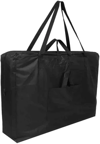 Miniatura 8 de Bolso de hombro profesional para mesas portátiles de spa y masaje