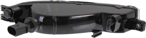Miniatura 2 de Para Volkswagen Beetle Luz de señal de giro 2012 13 14 15 2016 lado del conductor Convertible/Hatchback w/Bombillas VW2530112 5C5 953 041 A