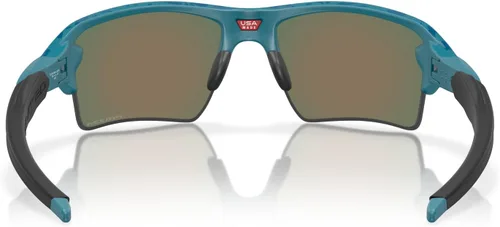 Miniatura 180 de Oakley Gafas de sol rectangulares Oo9188 Flak 2.0 XL para hombre