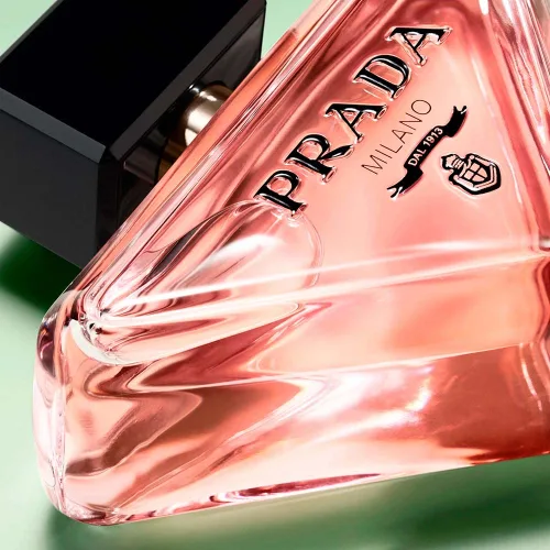 Miniatura 5 de Prada Paradoxe by Prada - Eau de Parfum en espray recargable para mujer, 3.0 oz