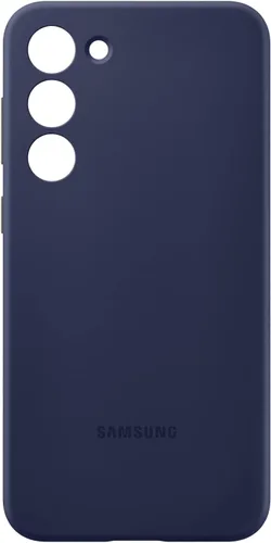Miniatura 8 de Samsung Funda de silicona para Galaxy S23, funda protectora con variedad de colores, agarre suave, diseño suave y elegante, versión estadounidense