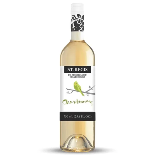 Miniatura 4 de ST. REGIS Cabernet Sauvignon sin alcohol, 25.4 onzas líquidas (paquete de 1), bajo en calorías, bajo en azúcar, sabor rico afrutado y picante