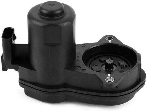Miniatura 4 de 1669065401 Conjunto de actuador de freno de estacionamiento con anillo de sellado de tornillo para Mercedes-Benz W166 X166 GL GLE GLS ML 63 250 350