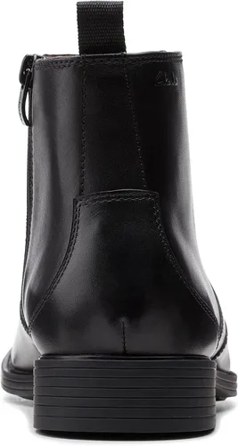 Miniatura 7 de Clarks Botines Whiddon con cremallera para hombre