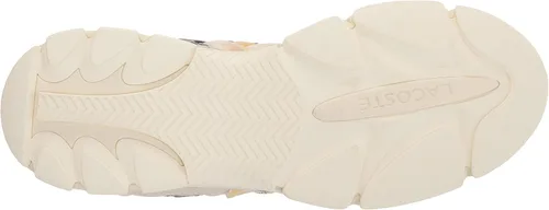 Miniatura 4 de Lacoste - Mens L003 Neo Textile Sneakers