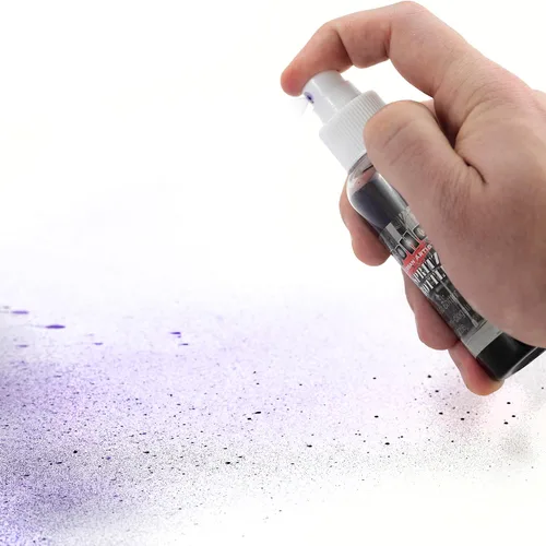 Miniatura 2 de Jerry's Artarama Botellas pulverizadoras de niebla fina, botellas de aerosol para artistas y manualidades para agua, acuarela o acrílicos, paquete