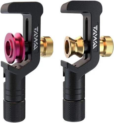 TAWAA Tawaa ACS-1 ACS- 2 Cortadora de cable blindado de fibra óptica Cortadora de cable Cortadora de envoltura Cortadora de cables Cortadora de