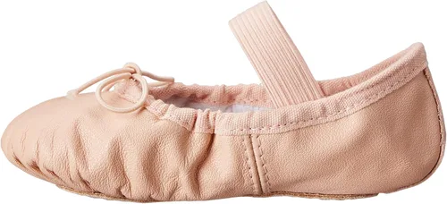 Miniatura 10 de Bloch girls Bloch Dance Girl's Dansoft Full Sole Leather Ballet SlipperShoe