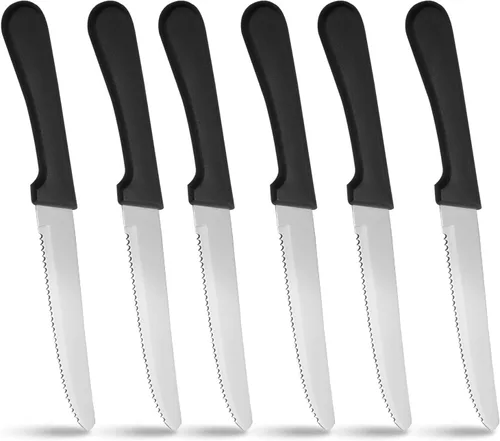 Miniatura 11 de Juego de 36 Piezas de Tenedores de Cena - Tenedores de Cubiertos de Acero Inoxidable Windsor de 7.1 Pulgadas Aptos para Lavavajillas para 36
