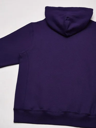Miniatura 4 de Russell Athletic Dri-Power - Sudadera con forro polar, con capucha, para hombre