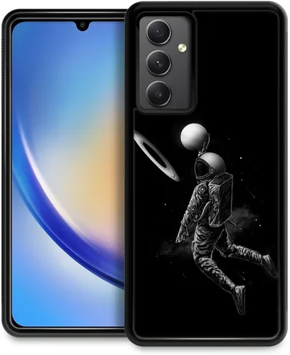 Miniatura 10 de DAIZAG Funda compatible con Samsung Galaxy A54 5G, protección completa, a prueba de golpes, antiarañazos, funda de poliuretano termoplástico