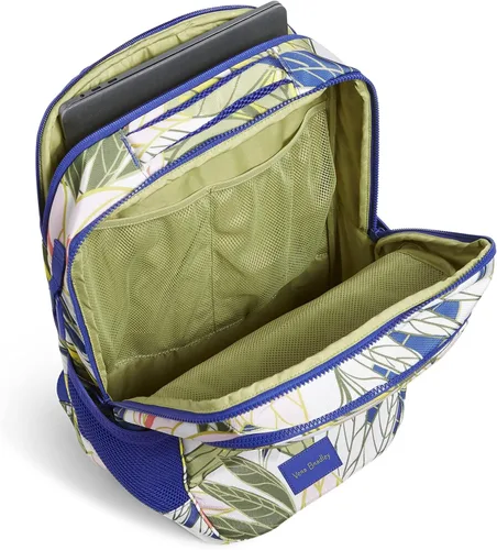 Miniatura 2 de Vera Bradley Women's Lighten Up Reactive Grand Backpack