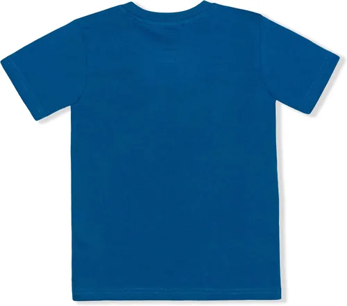 Miniatura 7 de Transformers Hasbro Boys 3 Pack Short Sleeve T-Shirts for Little Kids BlueYellowRed