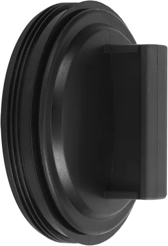 Miniatura 5 de Protector de eliminación de basura, material ABS tapón de drenaje de eliminación de basura protector contra salpicaduras de cocina accesorio