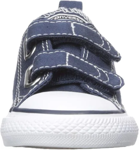 Miniatura 2 de Converse Unisex-Child Chuck Taylor All Star 2v Low Top Sneaker