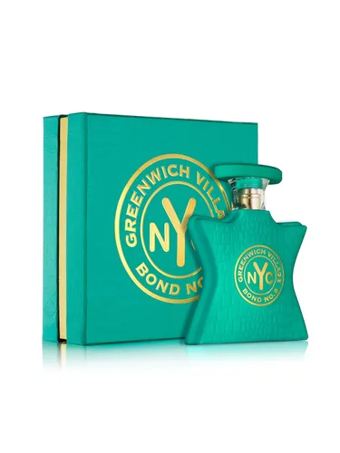Miniatura 2 de Bond No. 9 New York Greenwich Village Eau de Parfum Unisex