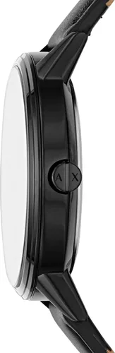 Miniatura 3 de Armani Exchange - Reloj de vestir de acero inoxidable para hombre
