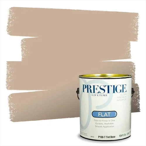 Miniatura 127 de Prestige Paints - 2 en 1, pintura base y pintura de exterior, E400-P-SW6119