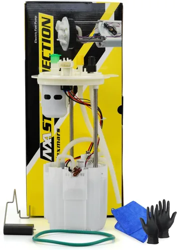 Miniatura 76 de MASTER Módulo de Ensamblaje de Bomba de Combustible Eléctrica E2245M Reemplazo para Ford 1999-2004 F250 Super Duty XLT, 1999-2003 F250 Super Duty