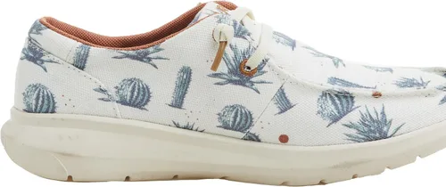 Miniatura 4 de Ariat Hilo Sendero Mujer