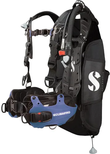 Miniatura 9 de Scubapro Hydros Pro W/ 5ª generación Air2